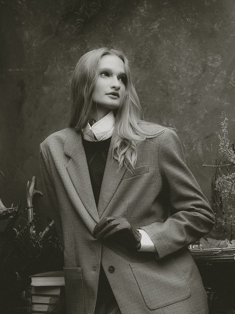 Photograph by Оксана Абакумова