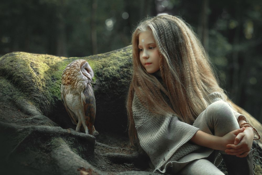 Фотография автора Ольга Клипина