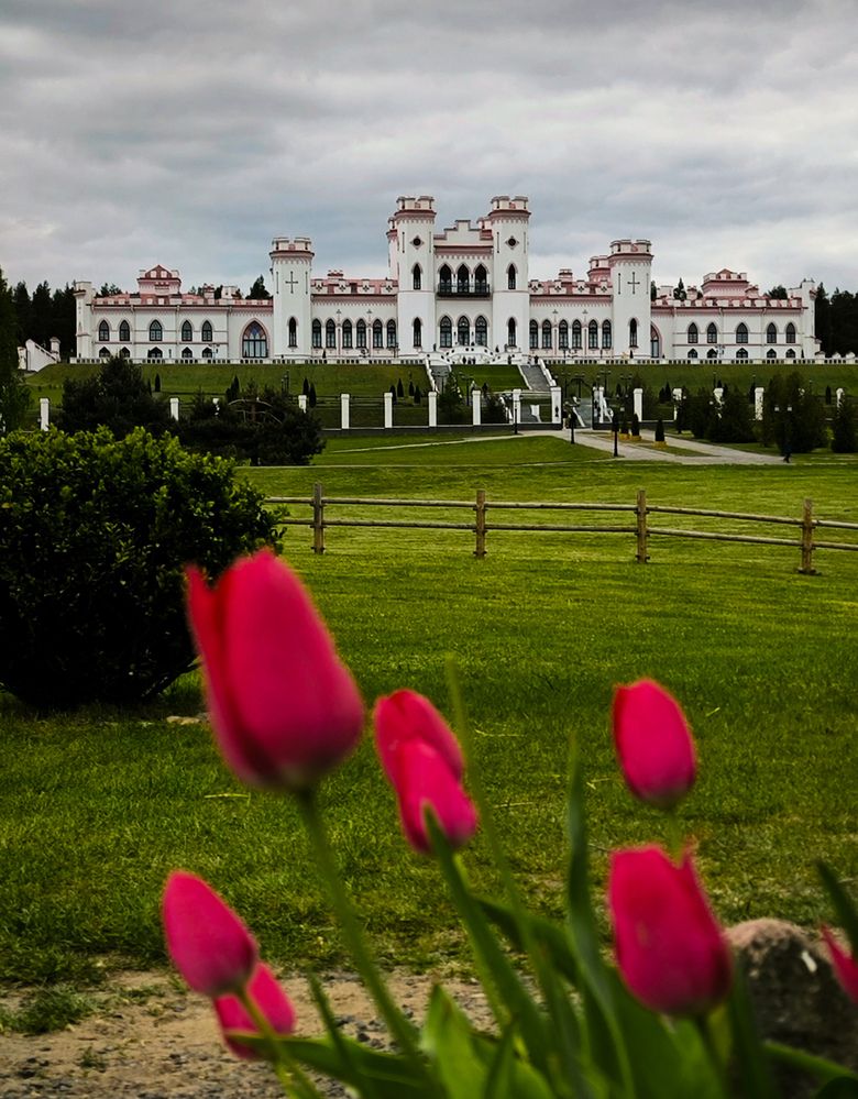 Photograph by Татьяна Яцкевич