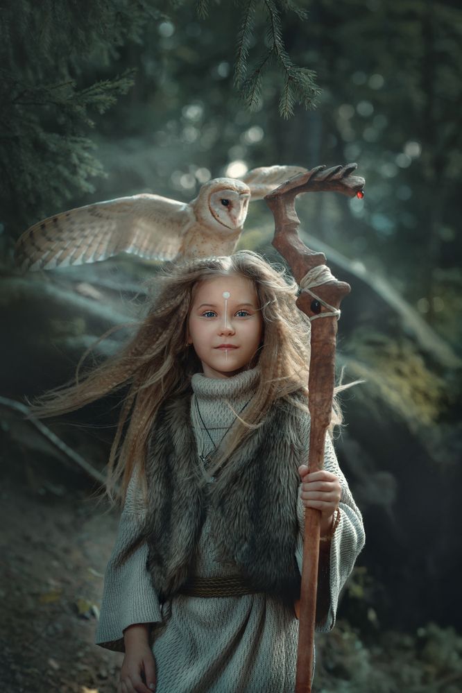 Фотография автора Ольга Клипина
