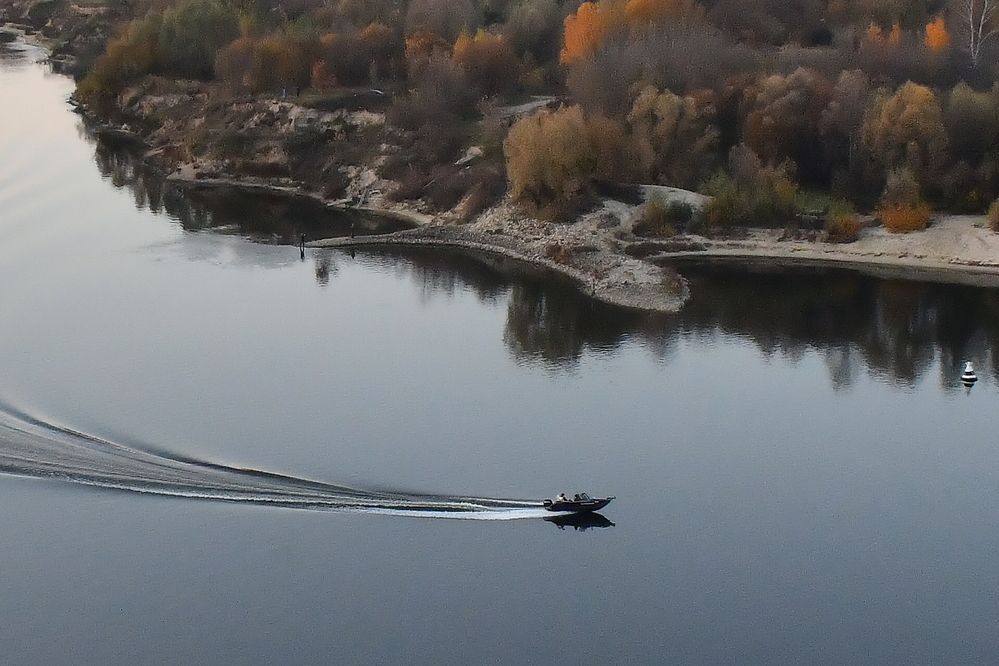 Photograph by Николай Абакумов