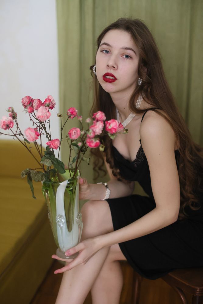 Photograph by Мария Есакова