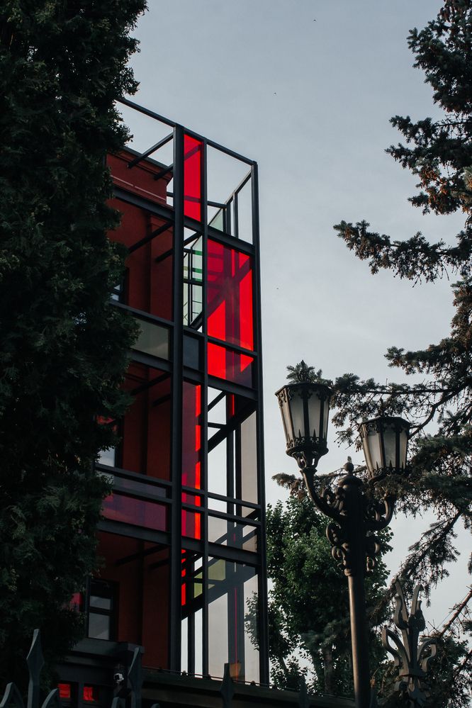 Photograph by Анна Лукина