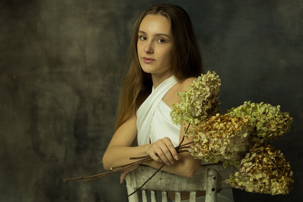 Photograph by Оксана Серёгина