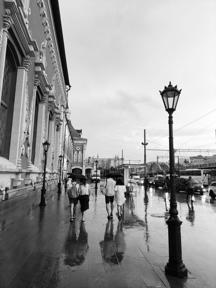 Photograph by Елена Киселёва