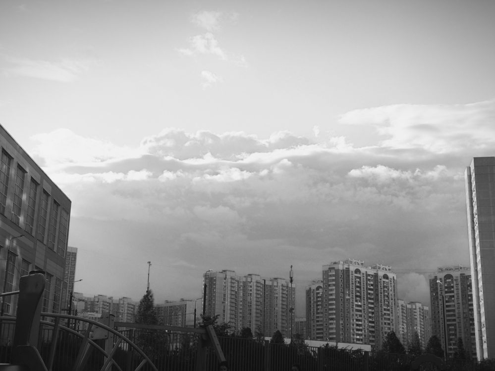 Photograph by Елена Киселёва