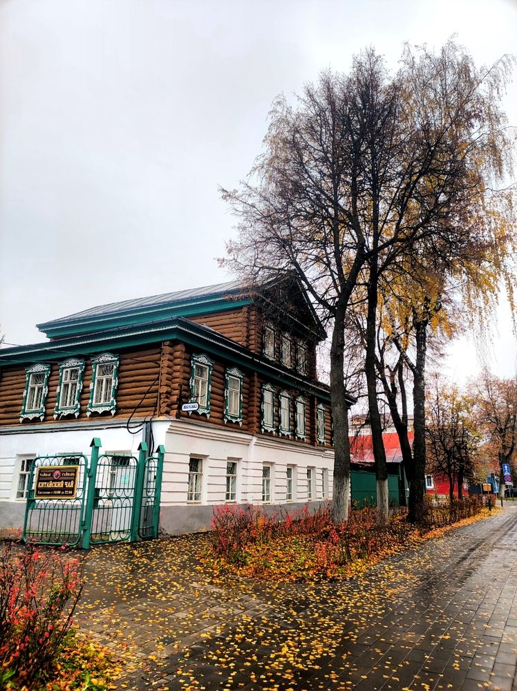 Фотография автора Андрей Тезиков