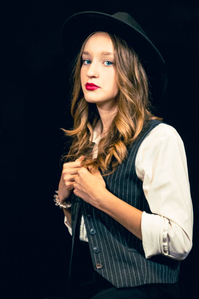 Photograph by Szilvia Farkas