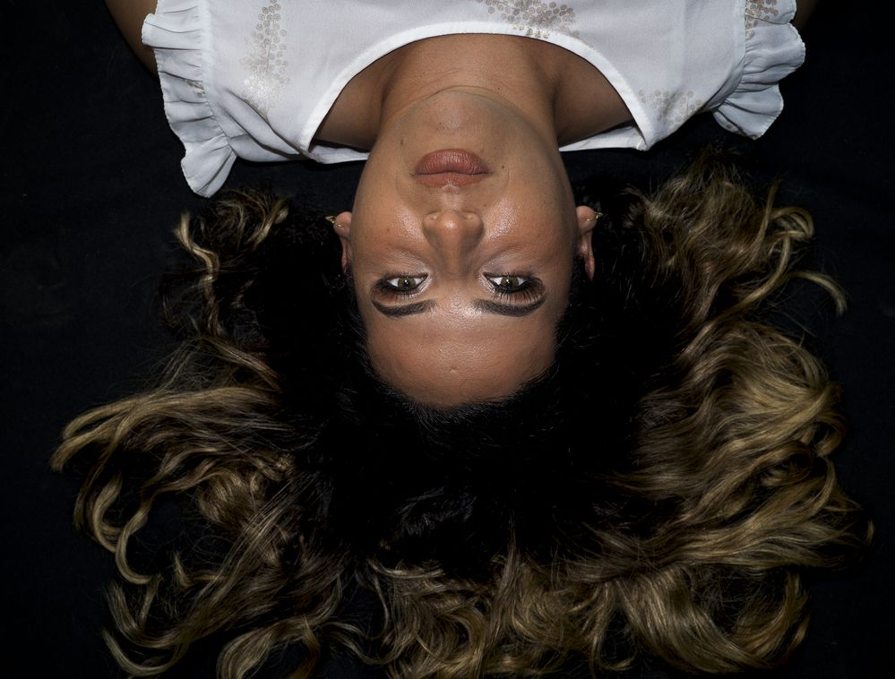 Photograph by Armando Lopez-Guerrero