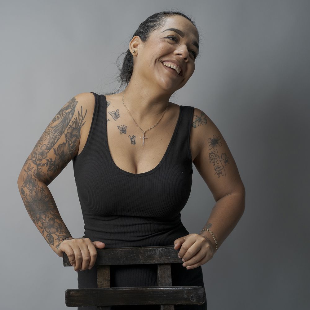 Photograph by Armando Lopez-Guerrero