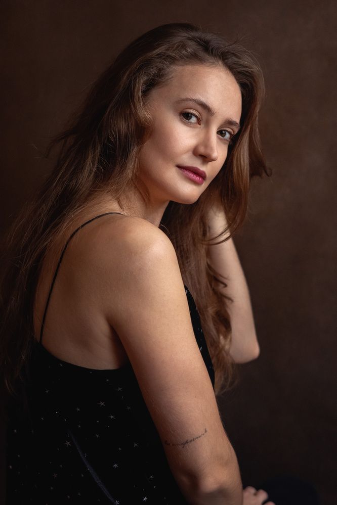 Photograph by Валерия Михайлова