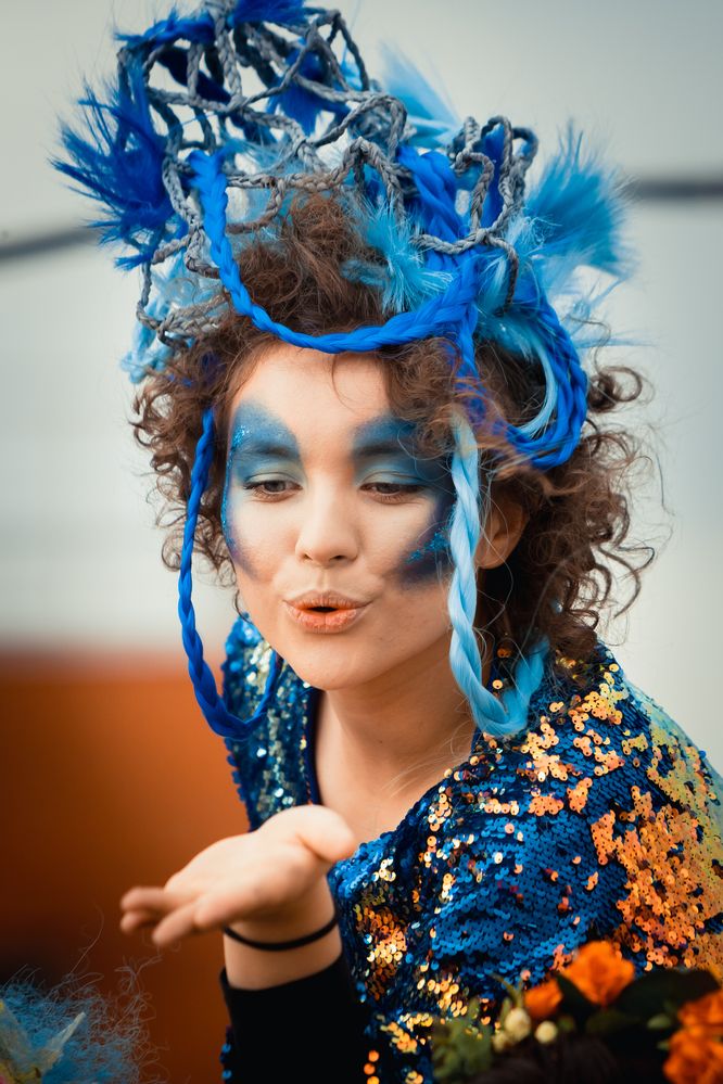 Фотография автора Михаил Наволокин