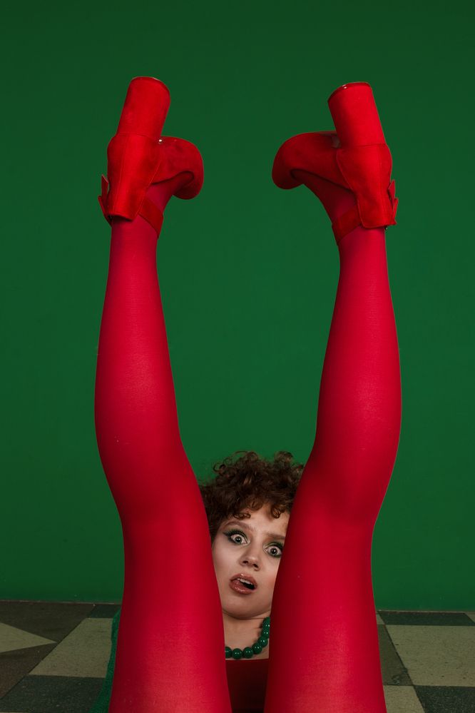 Фотография автора Людмила Фоминых