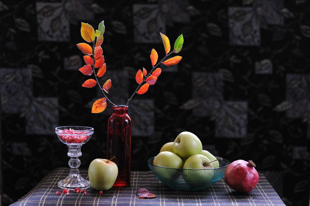 Photograph by Березкин Виктор