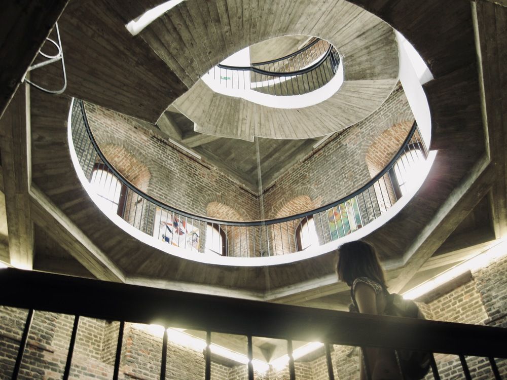 Photograph by Elena Ibragimova