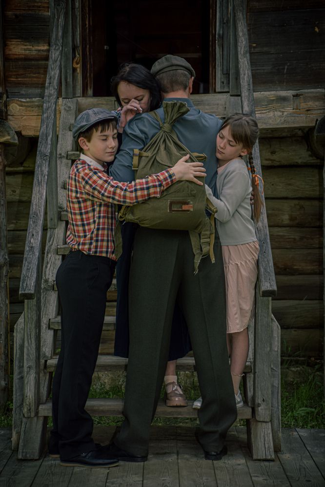 Photograph by Андрей Куракин