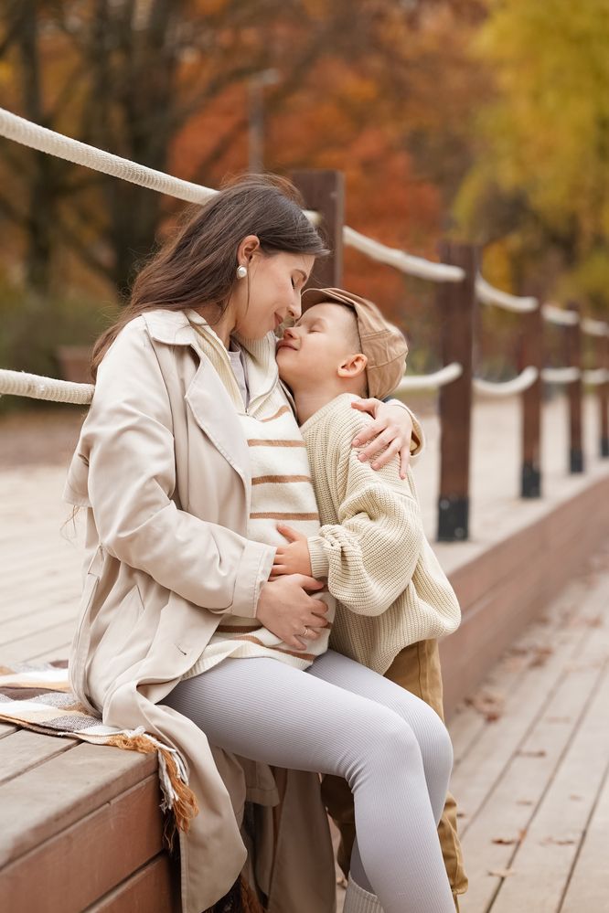 Photograph by Ольга Новикова