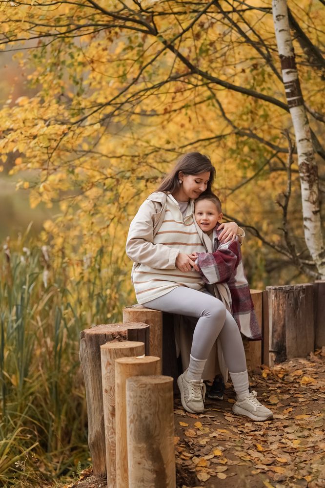 Photograph by Ольга Новикова