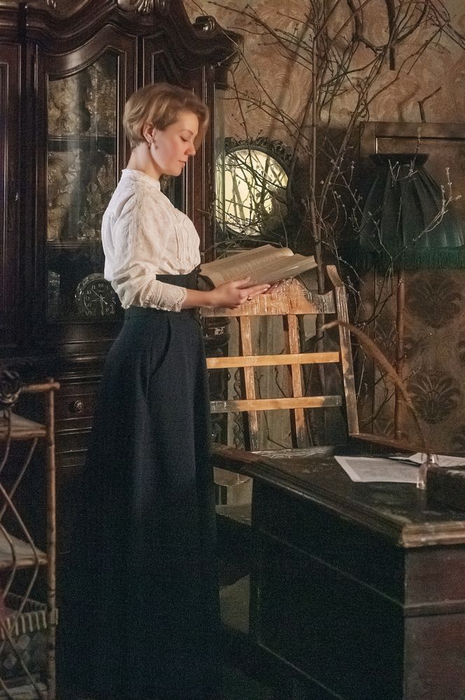 Photograph by Ольга Новикова