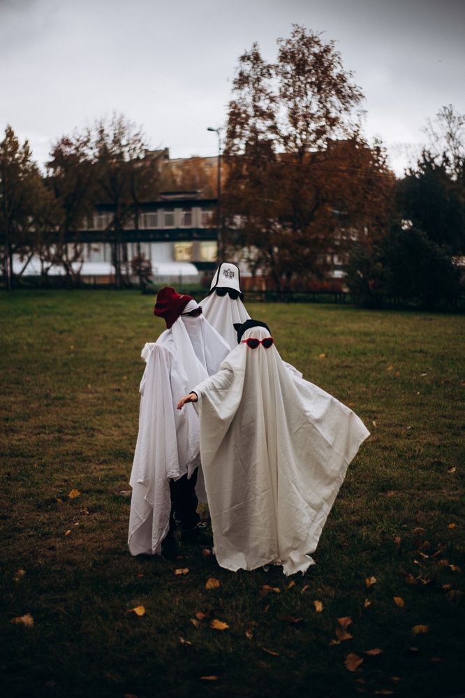 Photograph by ALISA NEZHINSKAYA