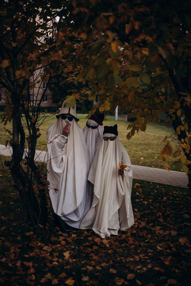 Photograph by ALISA NEZHINSKAYA