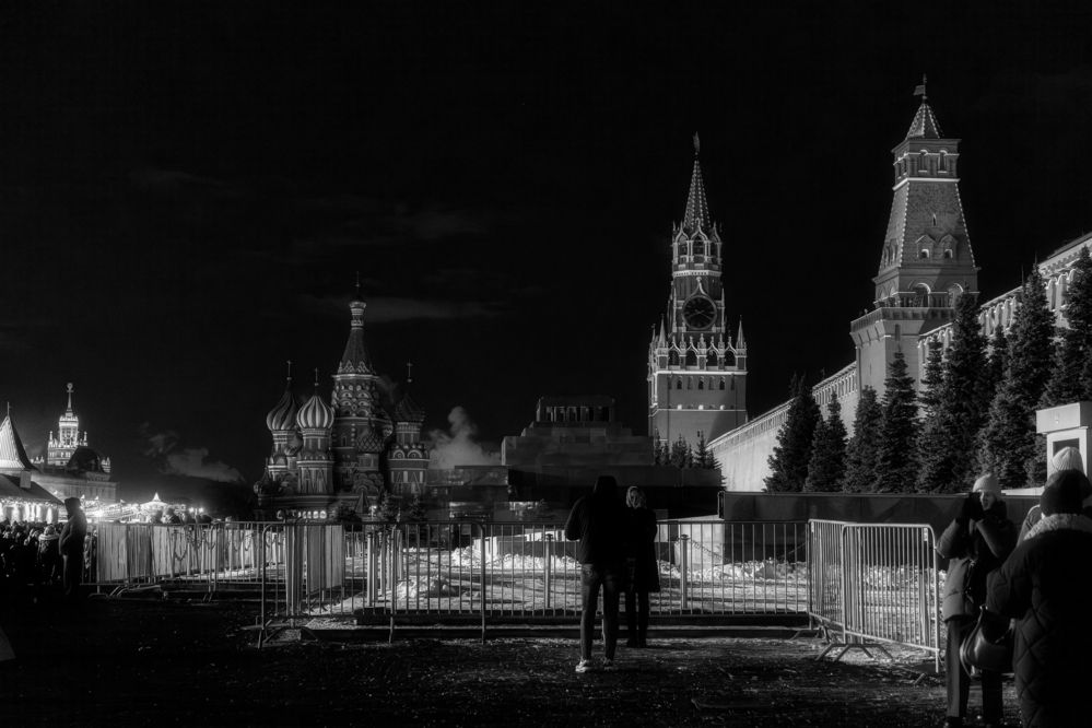 Photograph by Михаил Косолапов