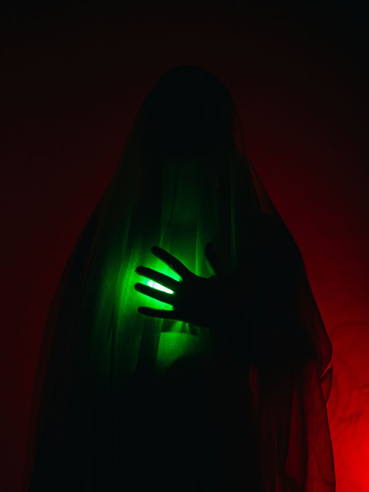 Photograph by ALISA NEZHINSKAYA