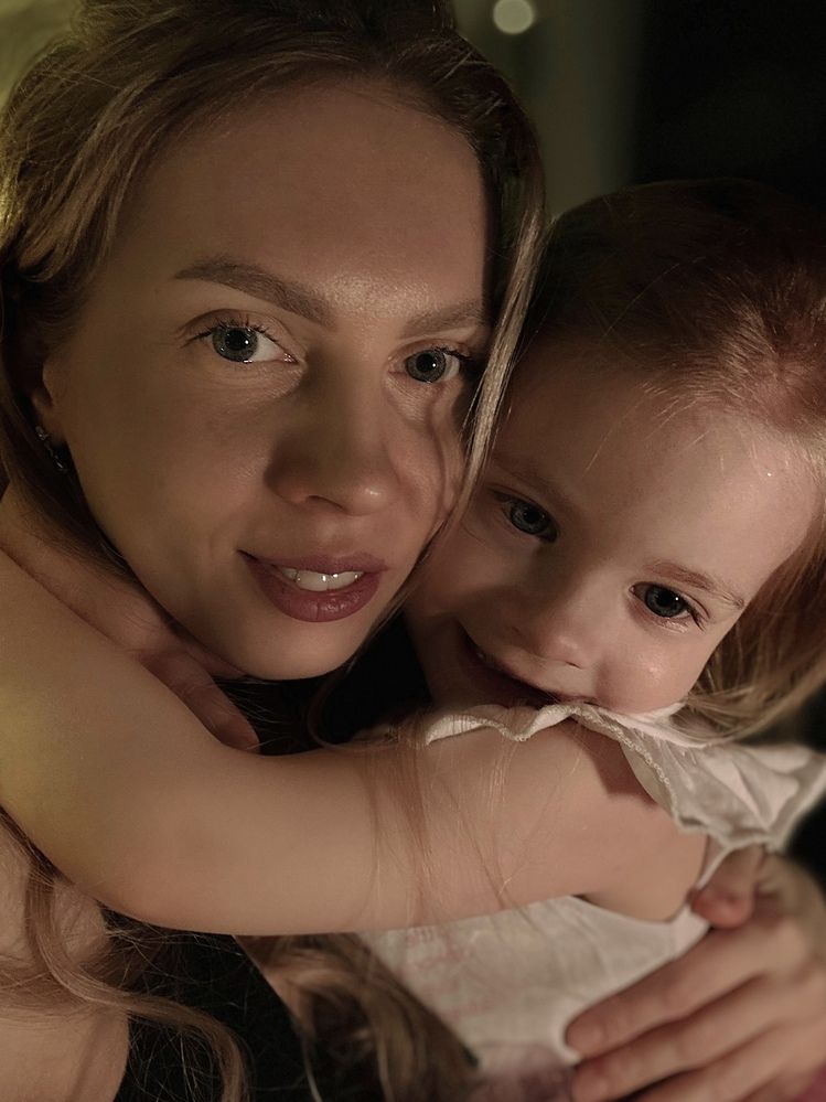 Фотография автора София