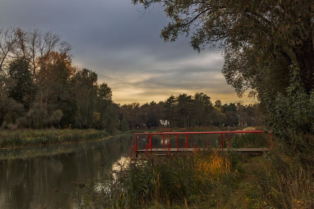 Photograph by Михаил Мак