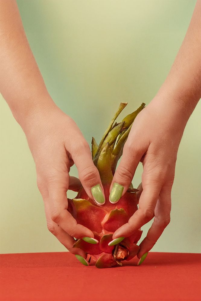 Photograph by Михаил Мак