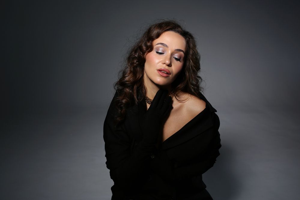 Photograph by Юлия Туманова