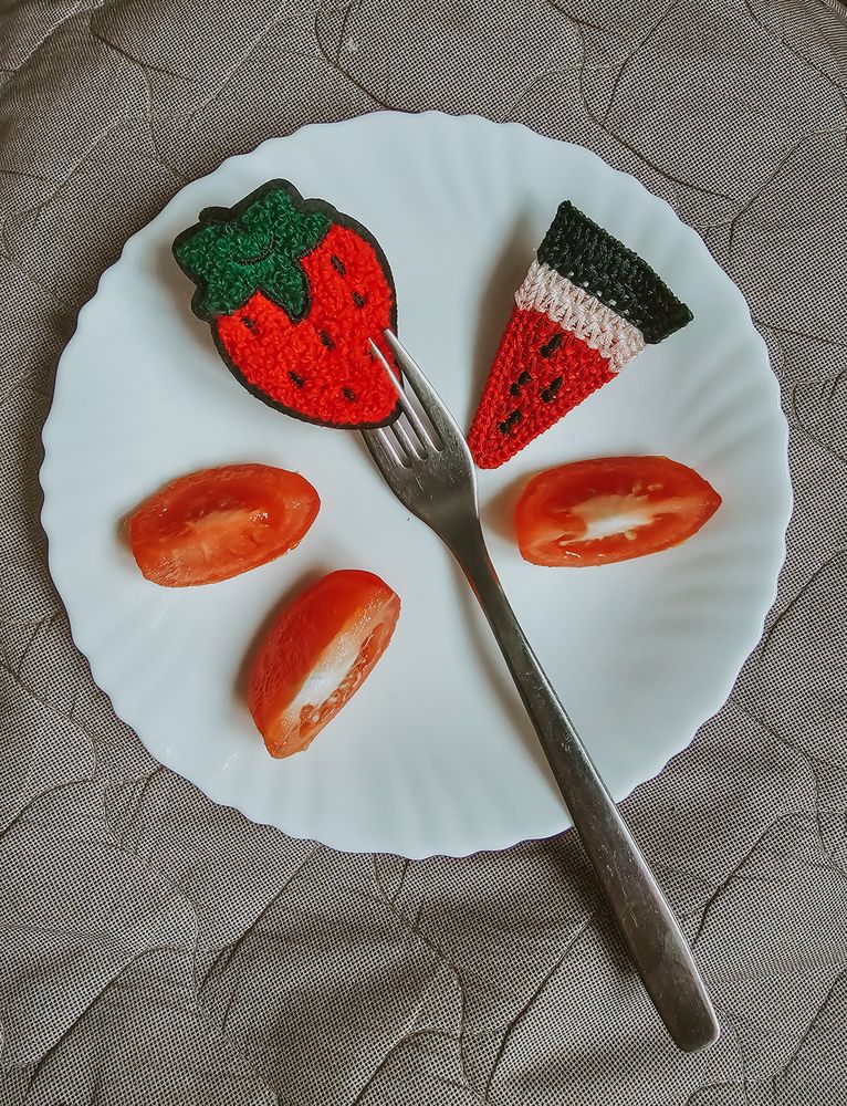 Photograph by Александра Воронина