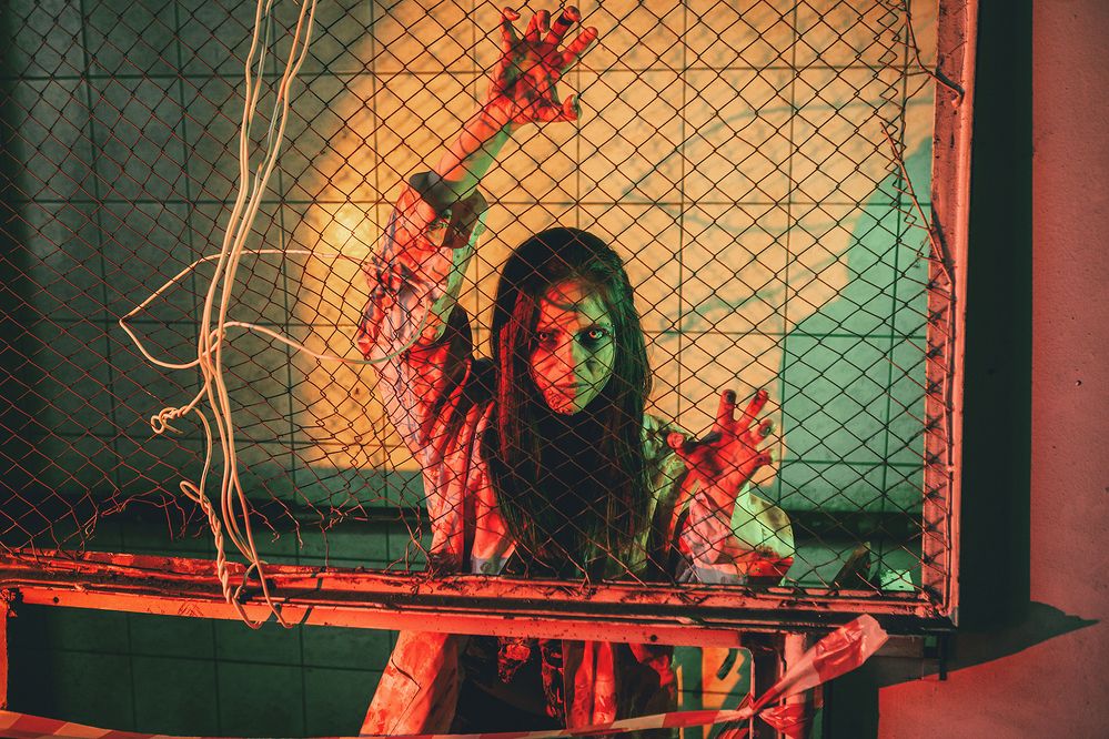 Photograph by Ivan Osipov