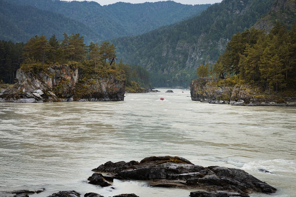 Photograph by Евгений Прокудин