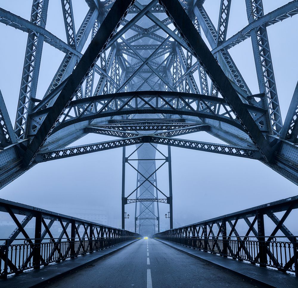 Photograph by Boris Bekelman