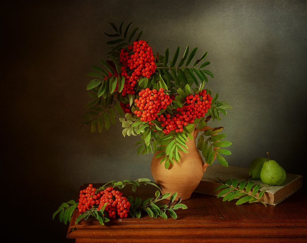 Photograph by Рюмина Ляля