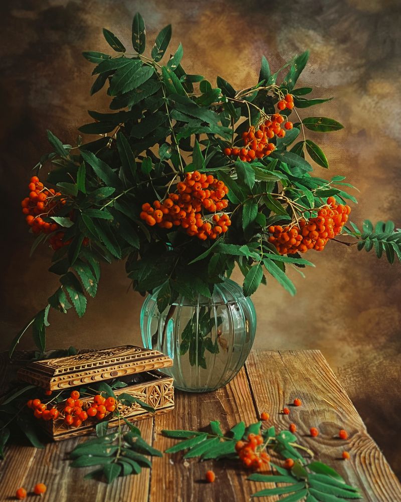 Photograph by Tatyana Remizova