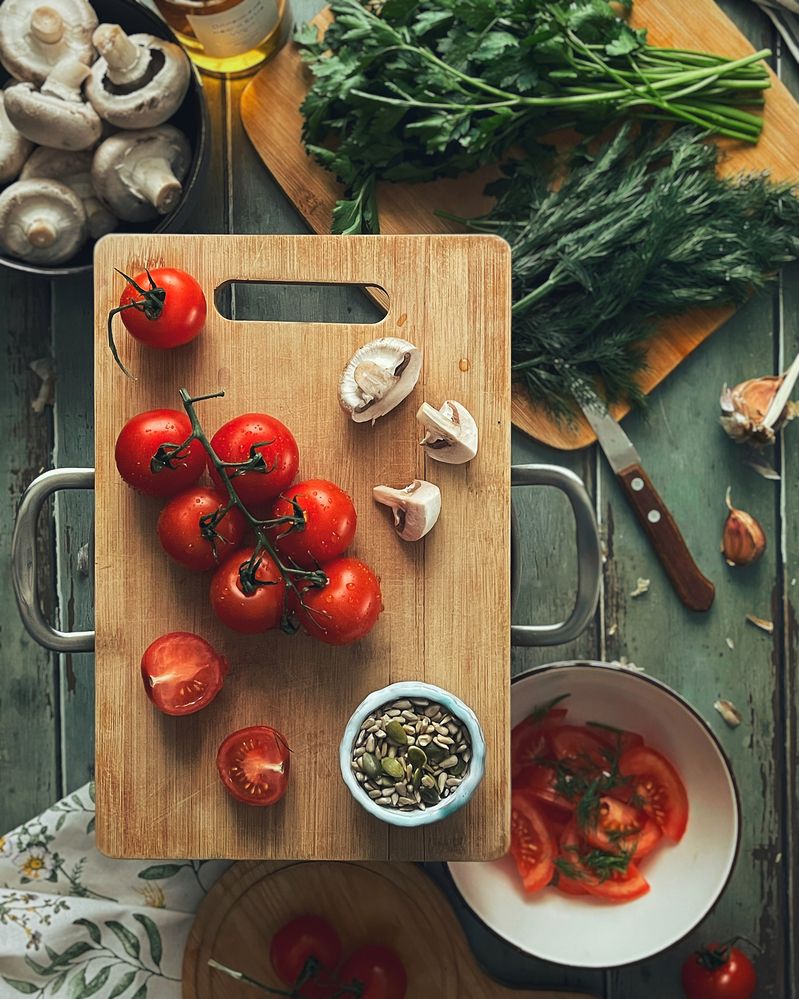 Photograph by Tatyana Remizova