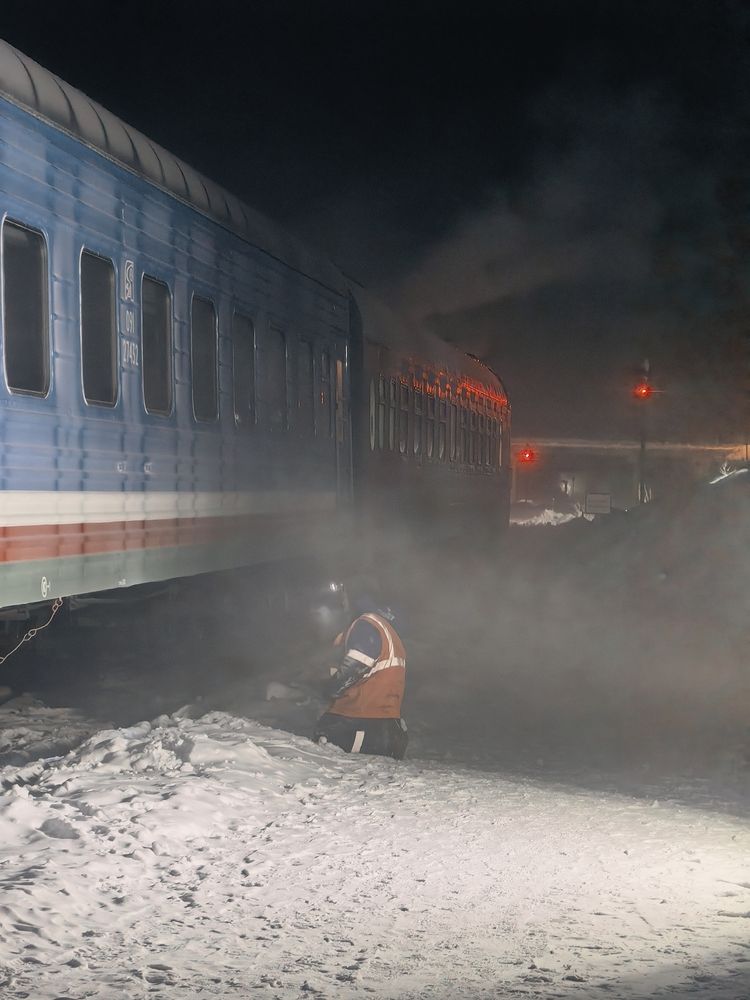 Photograph by OLGA MIKHNEVICH