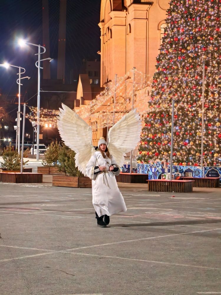 Photograph by OLGA MIKHNEVICH