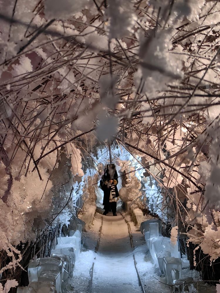 Photograph by OLGA MIKHNEVICH