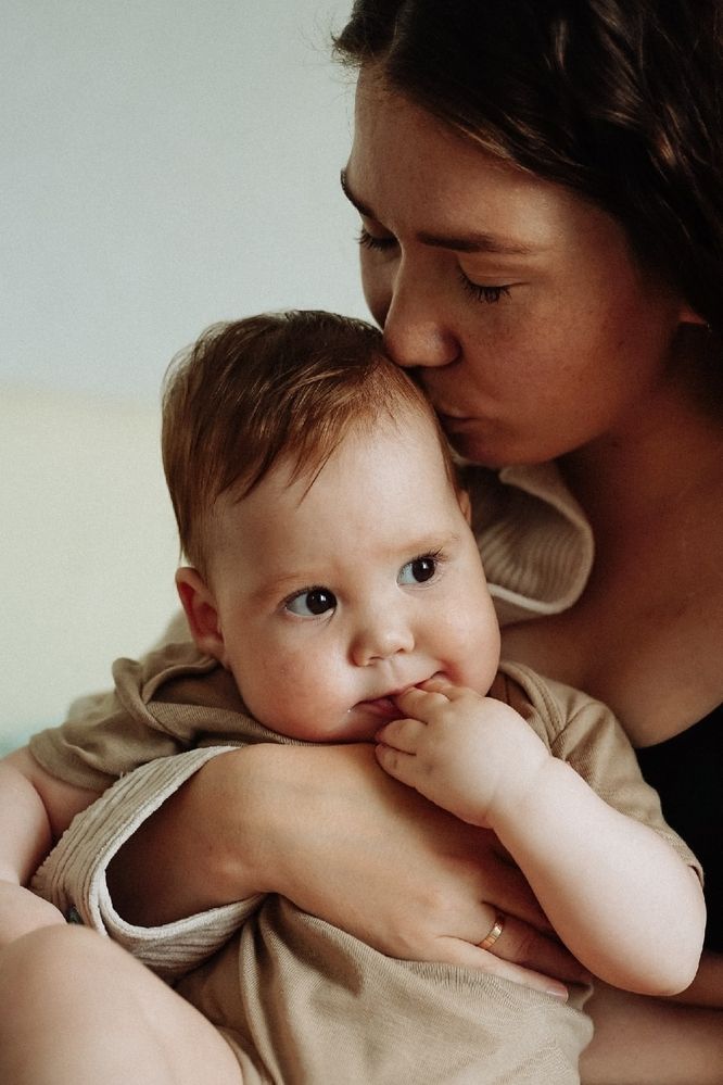 Photograph by Елена Киселева