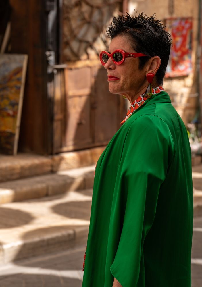 Photograph by Igor Shulkin