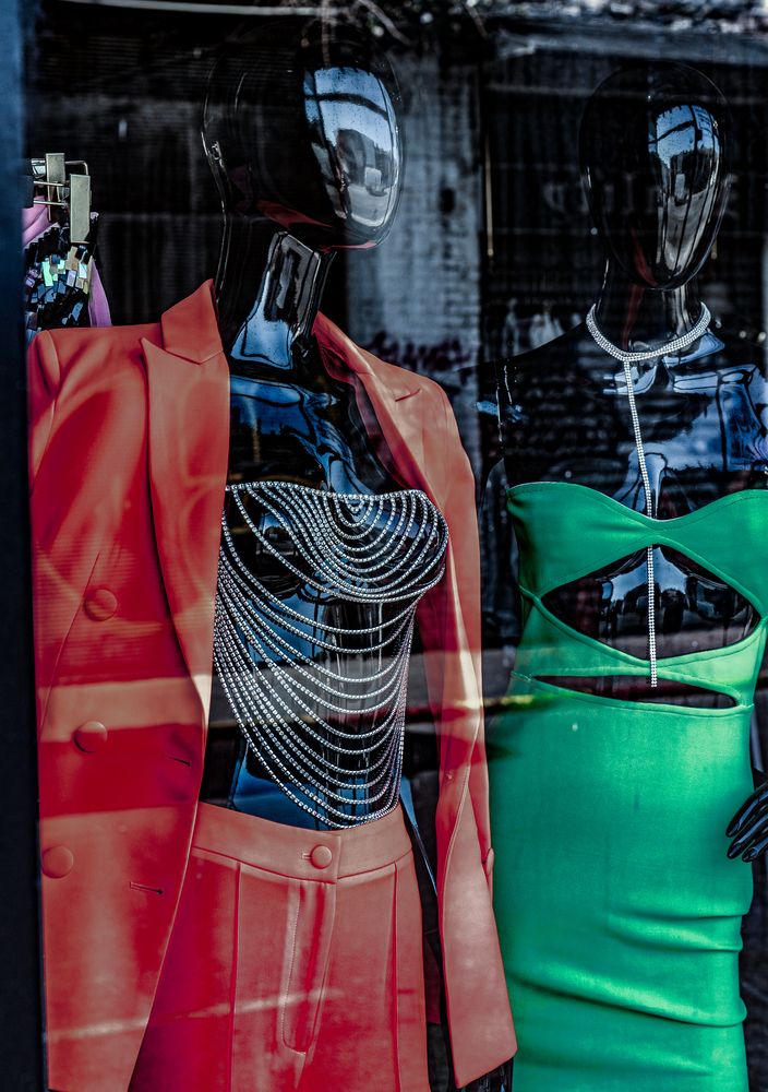 Photograph by Igor Shulkin