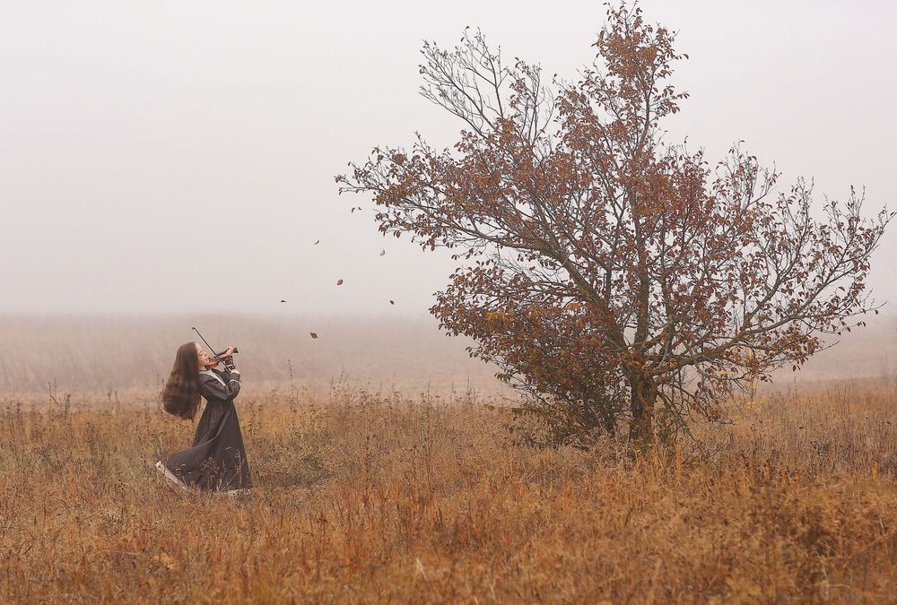 Photograph by Марина Степанова