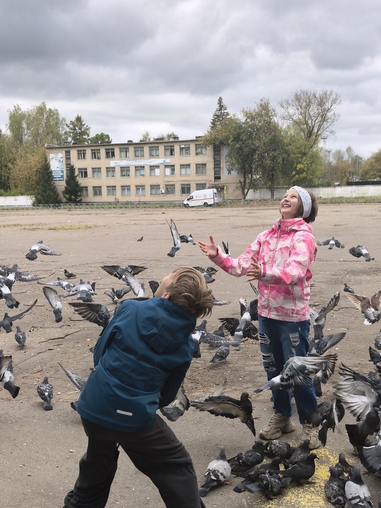 Photograph by Елена Охапкина