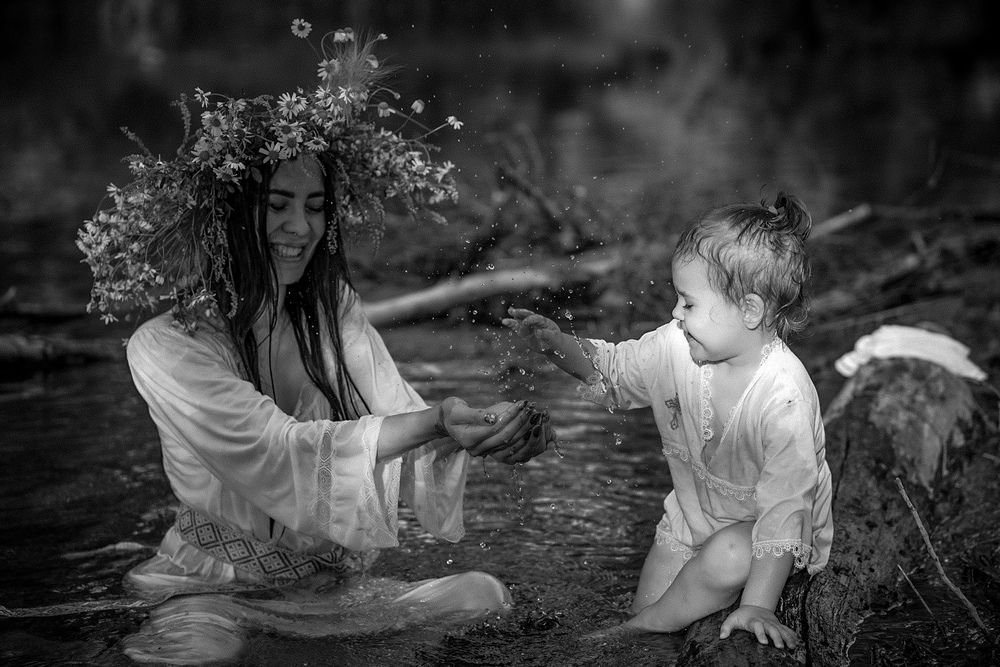 Photograph by Ольга Клименкова