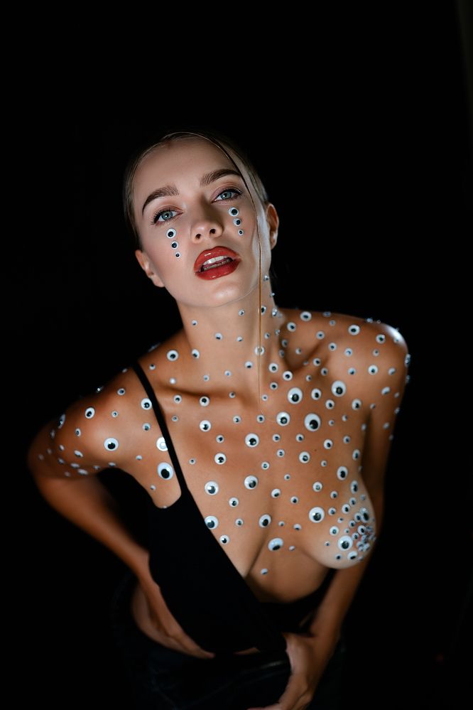 Photograph by Kseniia Suvorova