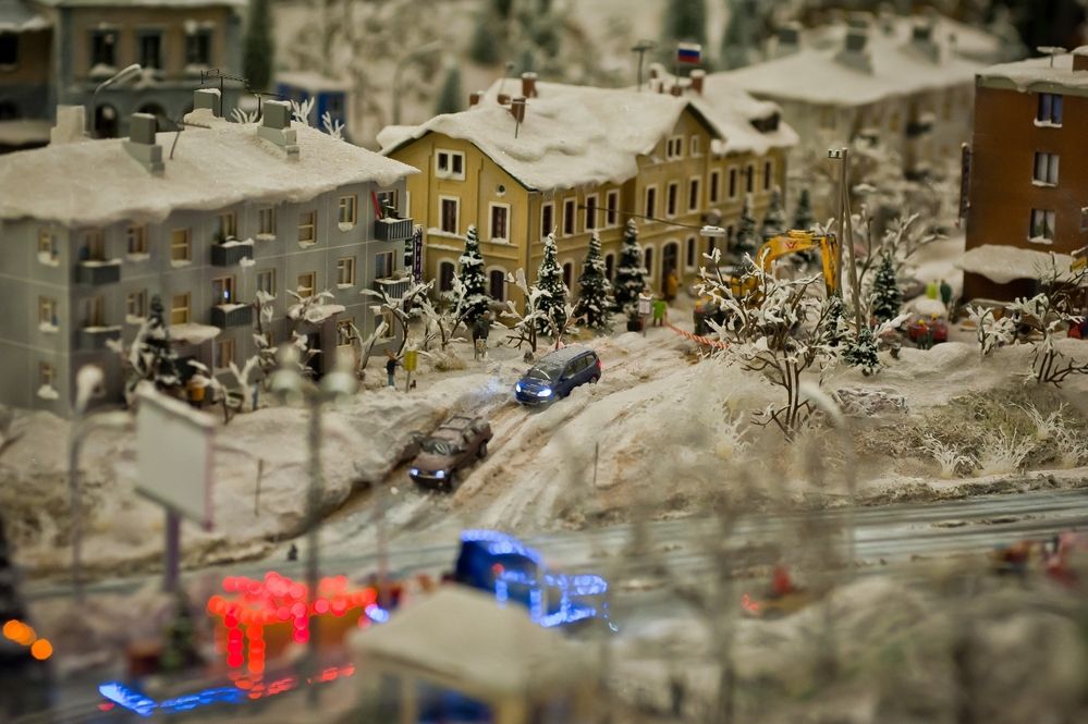 Photograph by Alexandre Dpari