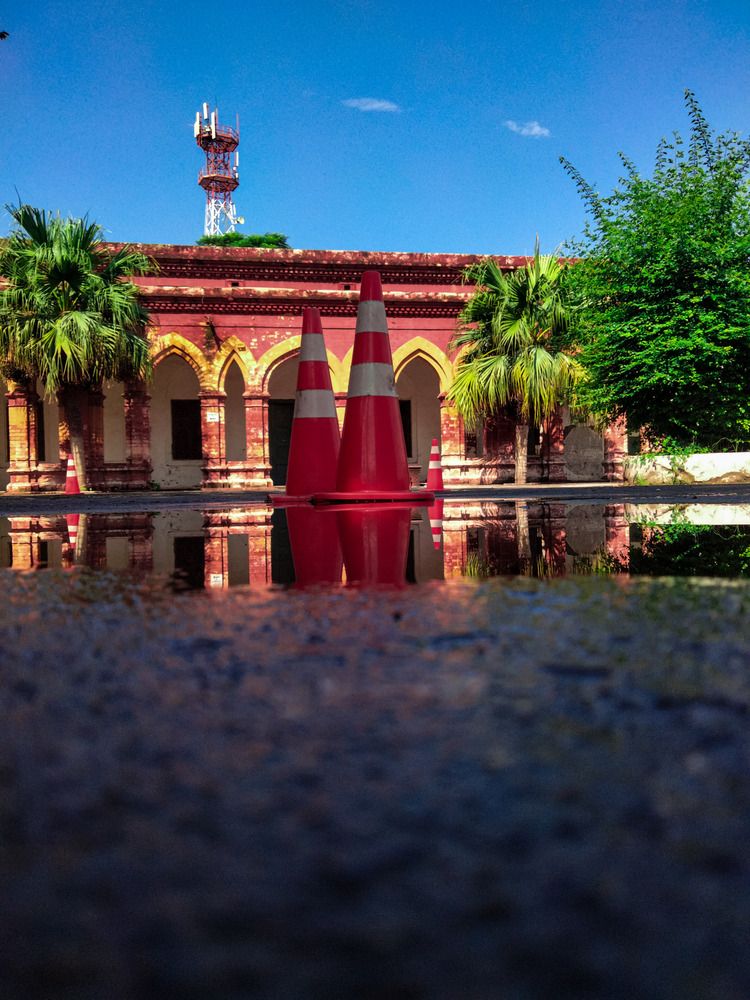 Photograph by Batool Sana